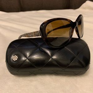 Chanel sunglasses